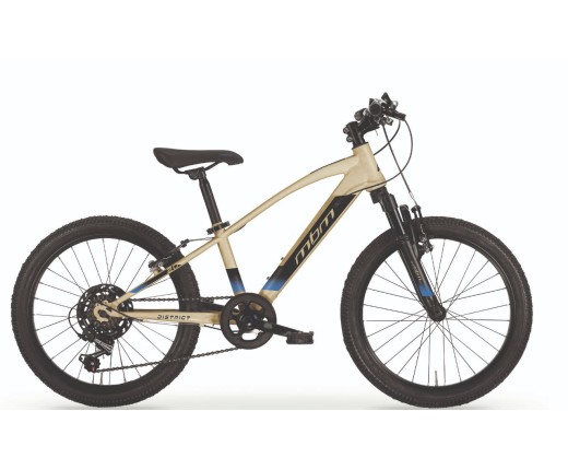 MTB MBM DISTRICT MAN 20" NEW