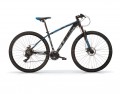 Mtb MBM Loop 29" Disc allum. 21v Blu