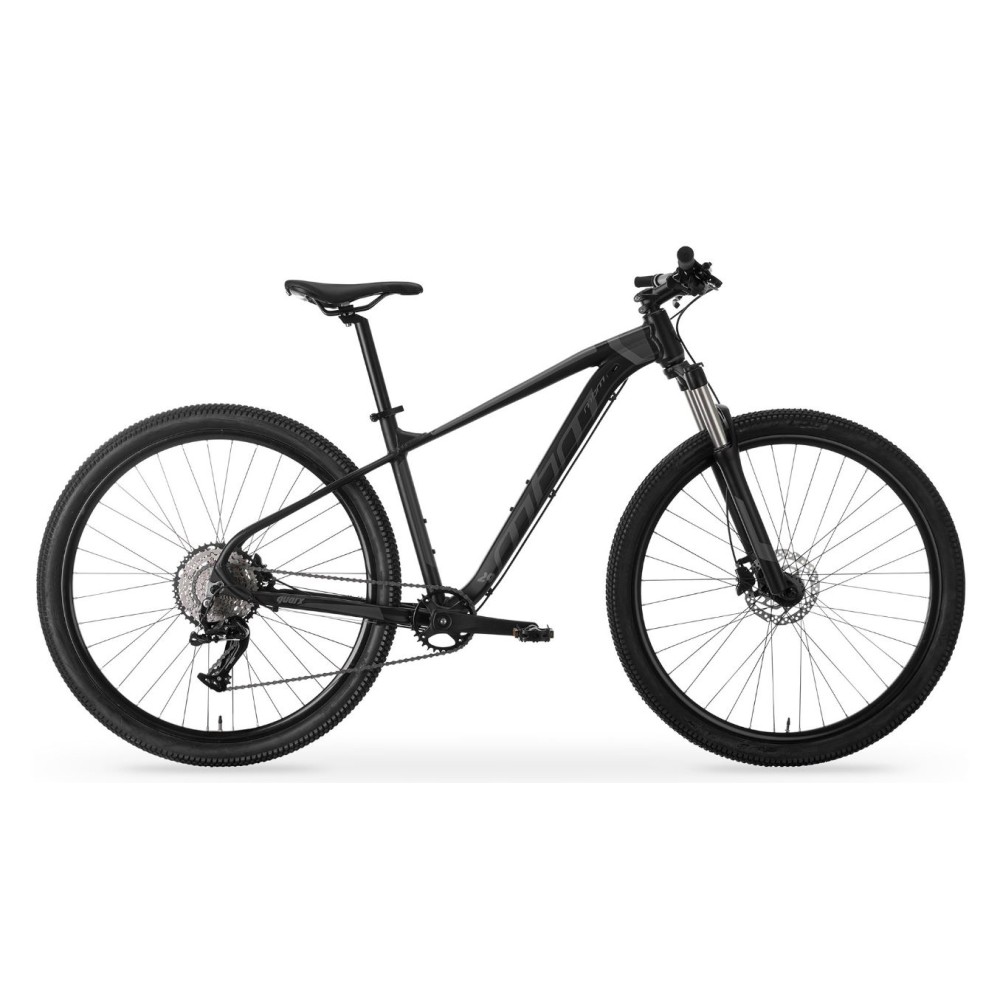 MTB MBM Quarx 29 27 velocità nera