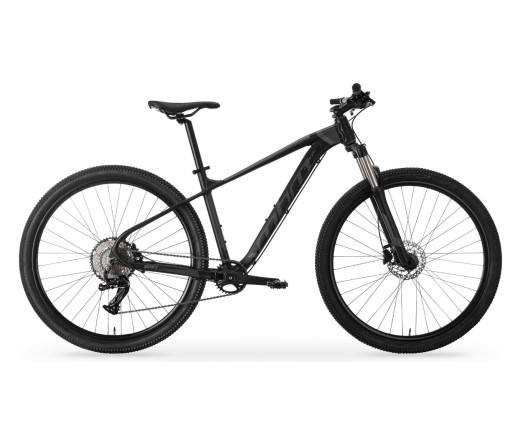 MTB MBM Quarx 29 27 velocità nera