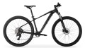 MTB MBM Quarx 29 27 velocità nera