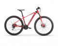 MTB MBM Quarx 29 allum. 27v Disc Rossa