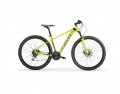 MTB MBM Quarx 29 Alluminio Disc Gialla