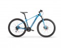 MTB MBM Quarx 29 Disc 27V BLU front