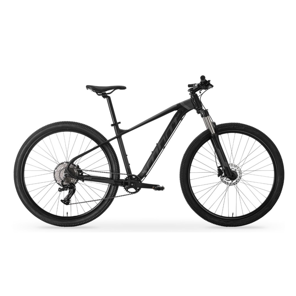 Mtb MBM Quarx 29 Shimano 10V Deore