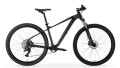 Mtb MBM Quarx 29 Shiman.10V Deore nera