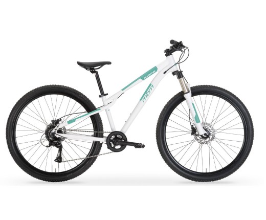 Mtb Mbm Slope 27,5 bianca 1x8v.allum.