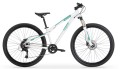 Mtb Mbm Slope 27,5 bianca 1x8v.allum.