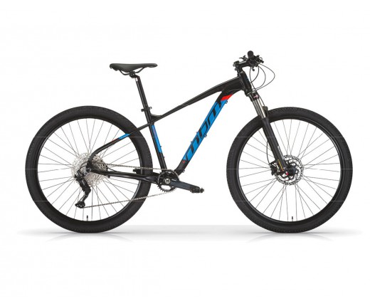 MTB MBM Snake 29 alluminio 12v. Blu