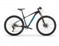 MTB MBM Snake 29 alluminio 12v. Blu