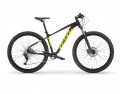 MTB MBM Snake 29 alluminio 12V. Lime