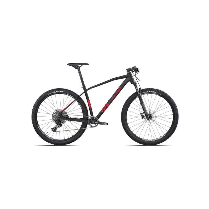 Mtb Olympia Drake 29" Race Sxe Judy