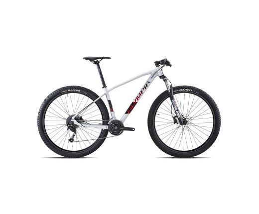 Mtb Olympia Drake 29" Race Sxe Judy