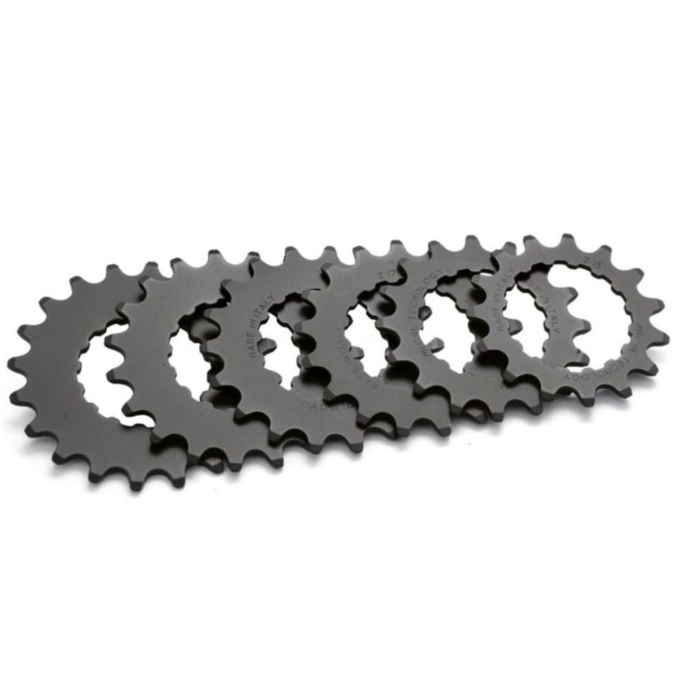 N Corona Ebike Miche 38T Bosch 3 gen