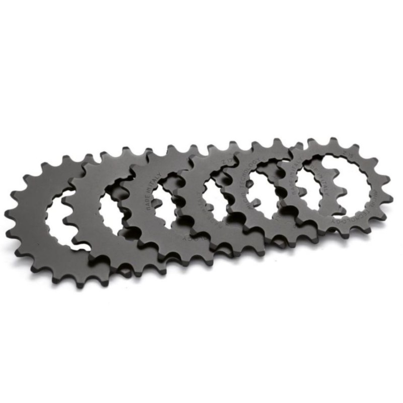 N Corona Ebike Miche 38T Bosch 3 gen