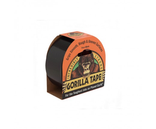 Nastro Gorilla tape 11mtx48mm tubeless