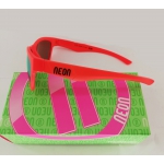 Occhiale STYLE Mirrortronic Orange-L.oro