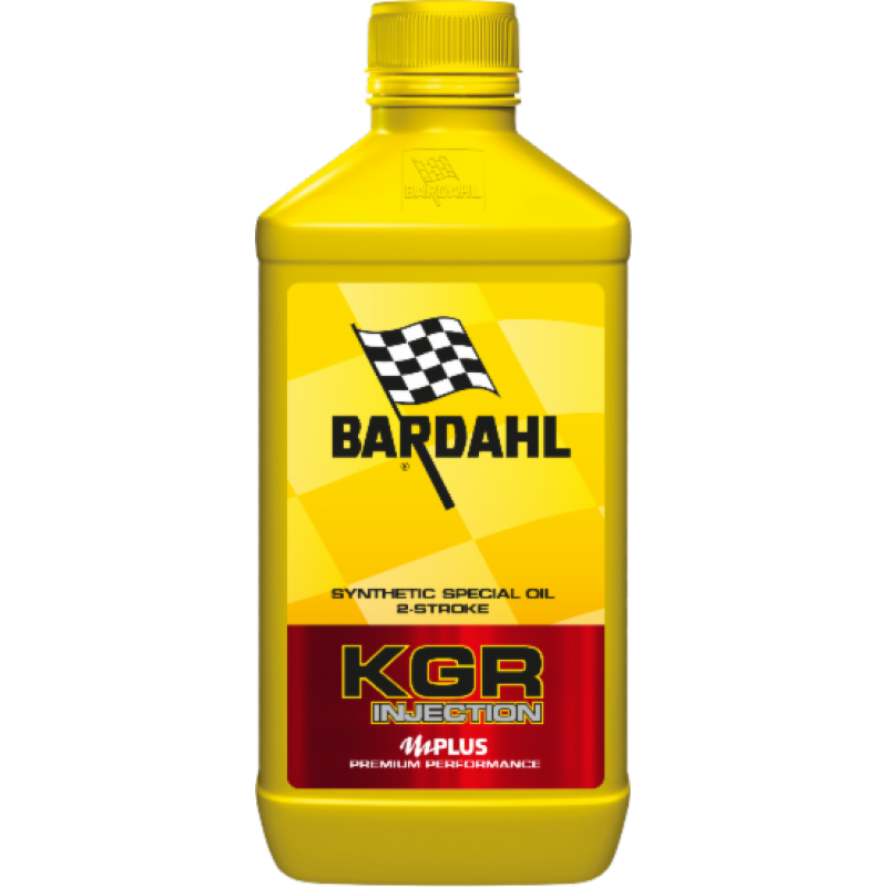 OLIO 2T BARDAHL KGR INJECTION