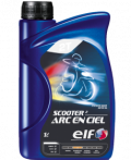 OLIO 2TELF SCOOT ARC ENCIEL SYNT