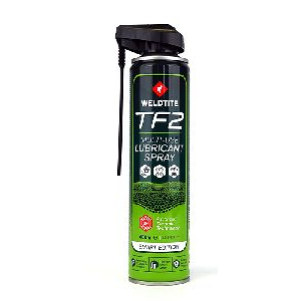 Olio catena Weldtite TF2 Teflon spray