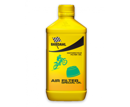 Olio filtro aria Bardahl Air Filter