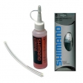 OLIO MINERALE FRENI 50ml Shimano