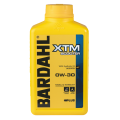 Olio motore Bardahl XTM 0W30