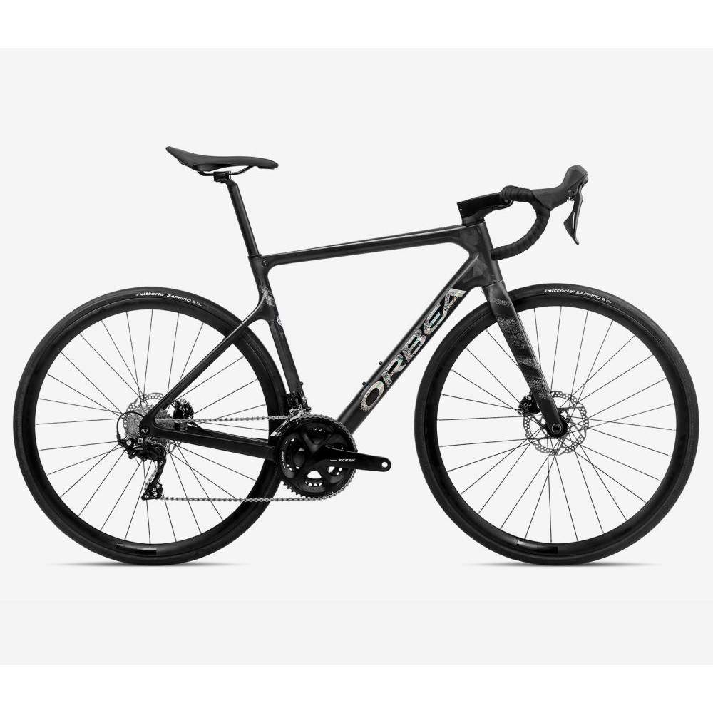 ORBEA ORCA M30 RAW-IRI