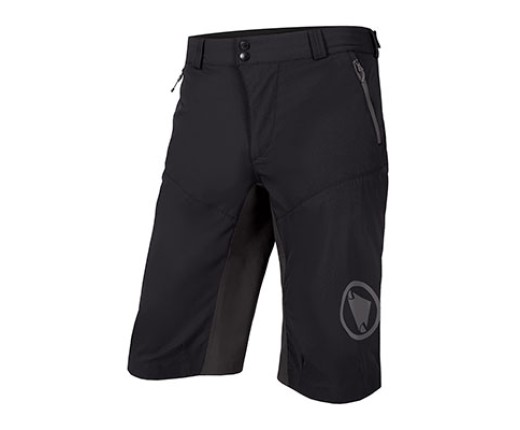 Pantalone Endura Mt500 Spray Short nero