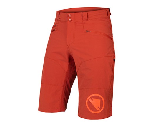 Pantalone Endura Single Track Short II