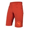 Pantalone Endura Single Track Short II