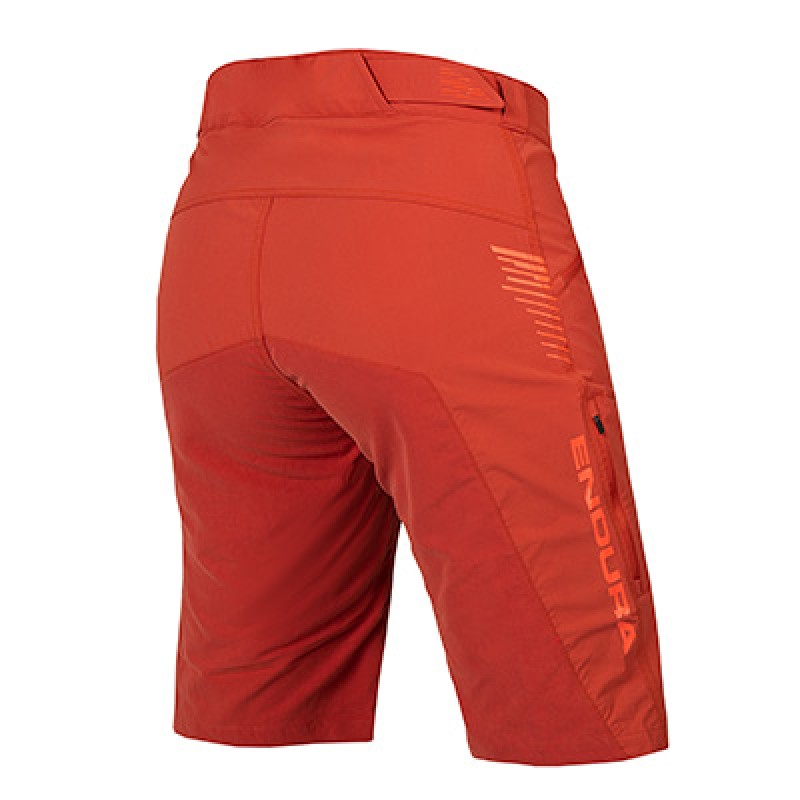 Pantalone Endura Single Track Short II