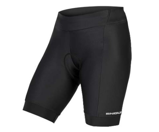 Pantalone Endura Xtrack Gel Short blk