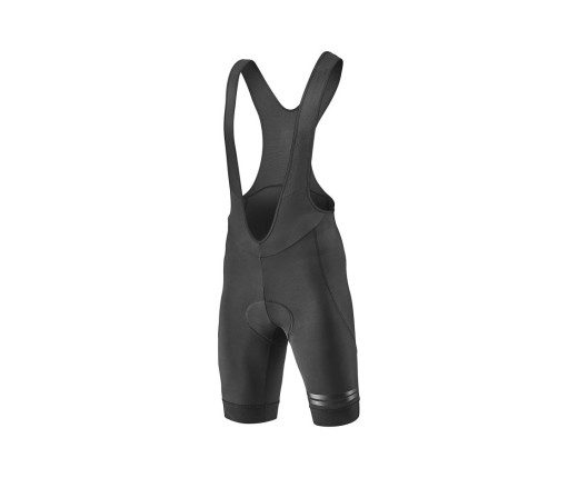 Pantalone Giant podium Bibshort nero