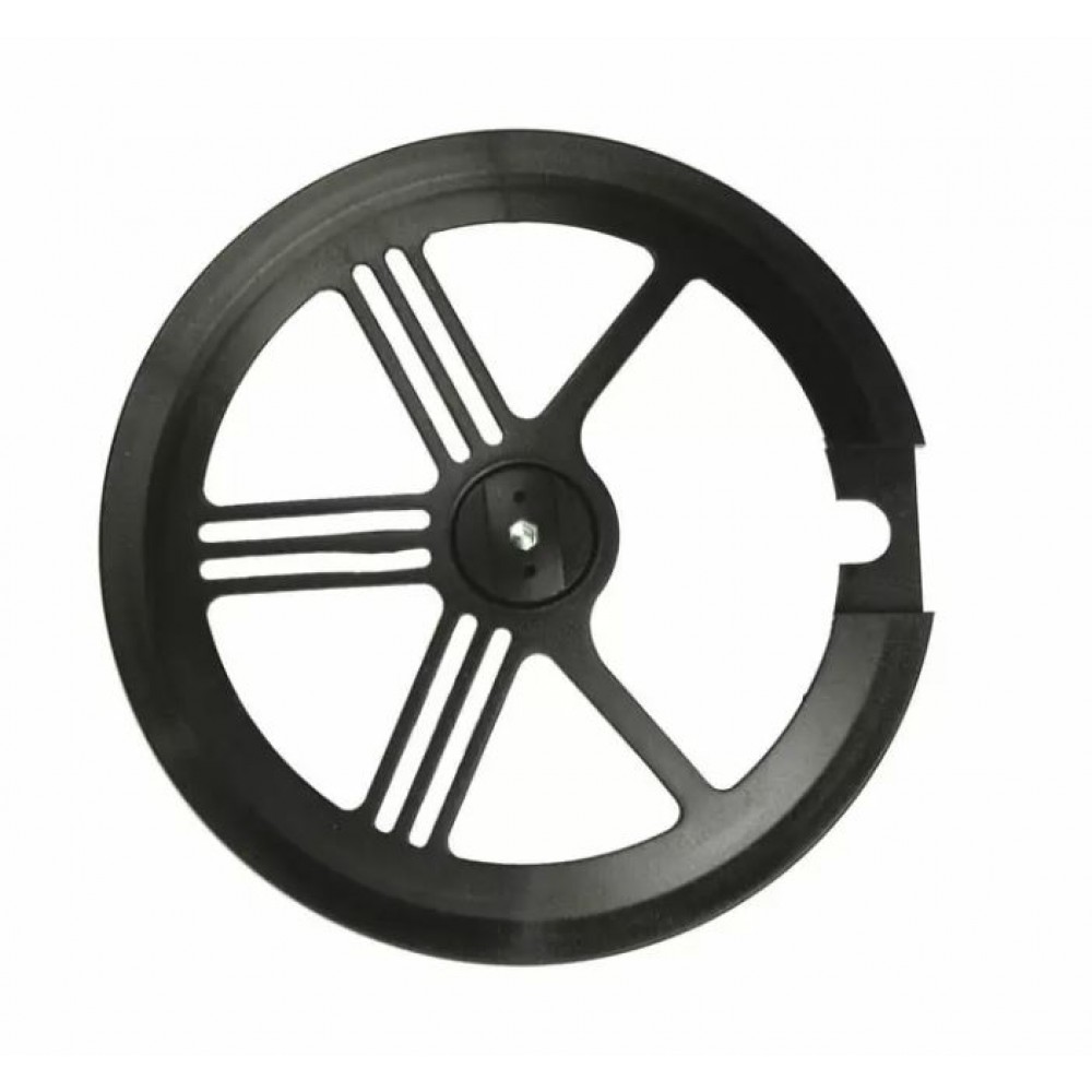 Paracatena per guarnitura 42-44 Shimano