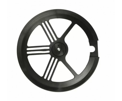 Paracatena per guarnitura 42-44 Shimano