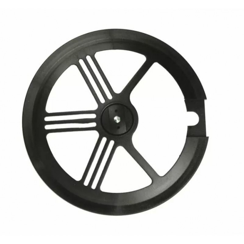 Paracatena per guarnitura 42-44 Shimano