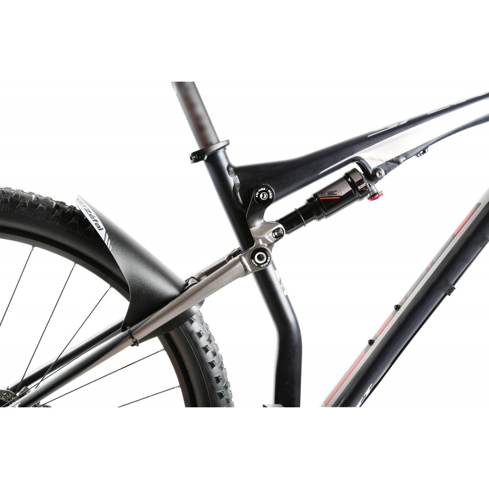 Parafango Zefal MTB Deflector Lite M