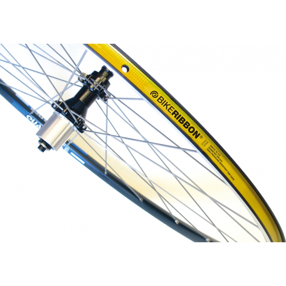 Paranipples per ruota 28" Elan corsa