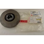 PARTE MOBILE PULEG.CONDOTTA D125