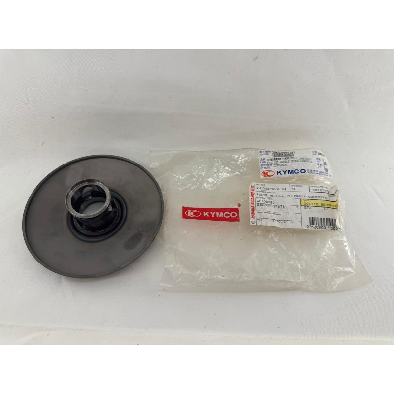 Parte mobile puleggia condotta 127973