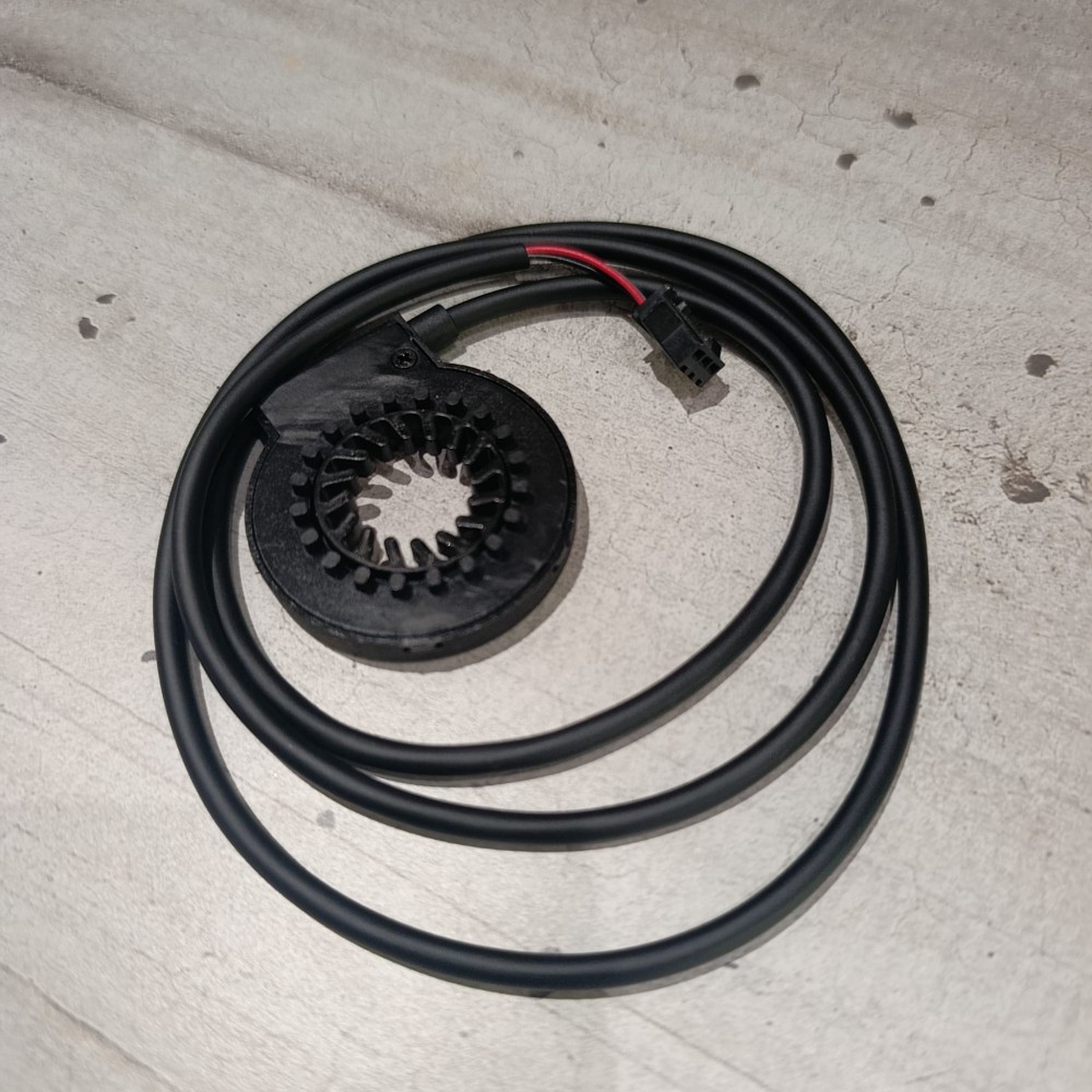 PAS sensore magnetico integrato 12 mag