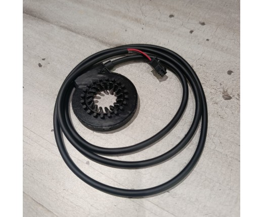 PAS sensore magnetico integrato 12 mag