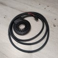 PAS sensore magnetico integrato 12 mag