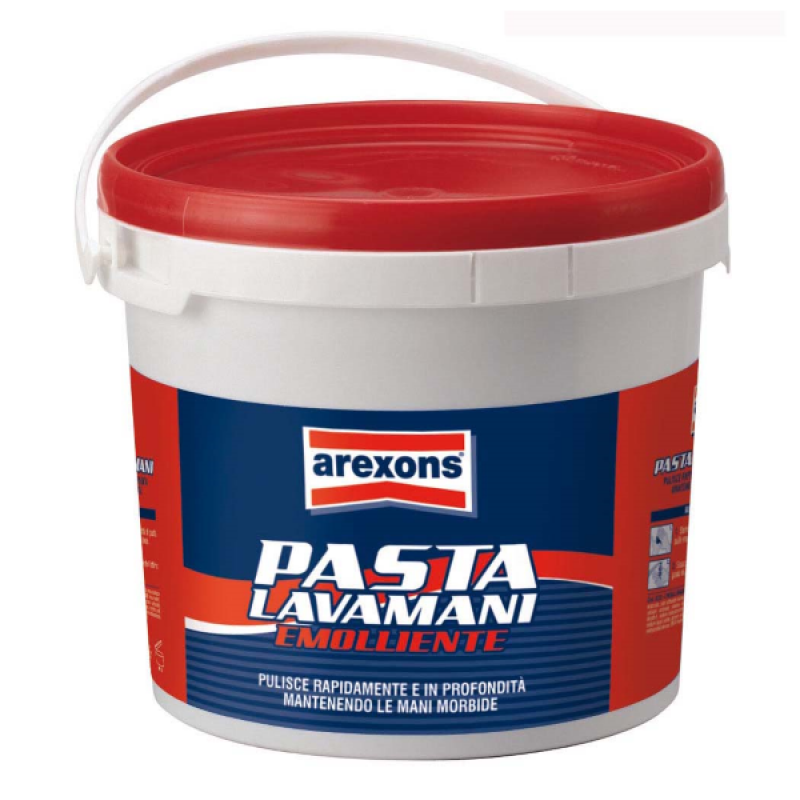 PASTA LAVAMANI AREXONS 5Lt