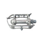 PEDALI CORSA ALLUMINIO MKS SYLVAN ROAD