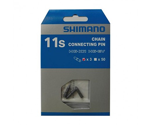 Perno connessione catena Shimano HG-X11