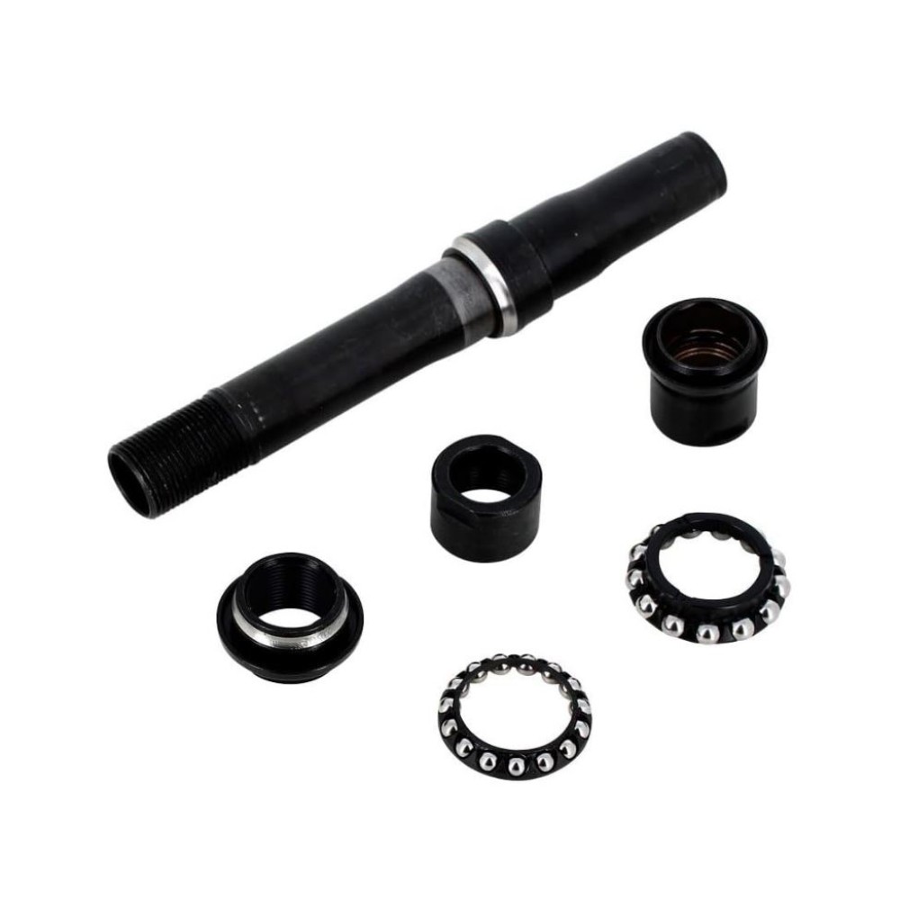 Perno mozzo Shimano post. Fh-mt210 142mm