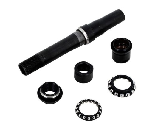 Perno mozzo Shimano post. Fh-mt210 142mm