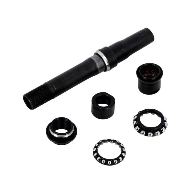 Perno mozzo Shimano post. Fh-mt210 142mm